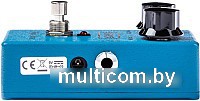 Гитарная педаль MXR M103 Blue Box Octave Fuzz