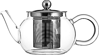 Заварочный чайник Prohotel TP012-0.4