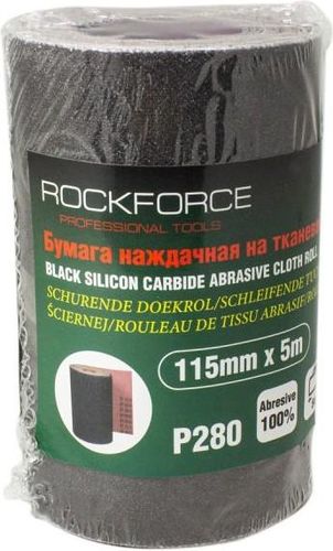 Шлифлента RockForce RF-FB2280C