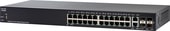 Коммутатор Cisco SG350-28