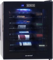 Винный шкаф Cavanova CV004P