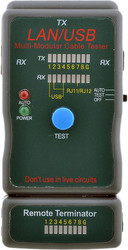 Тестер 5bites LY-CT011