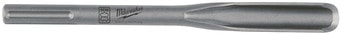 Канальное (полукруглое) зубило Milwaukee 4932343740