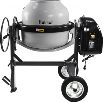 Бетономешалка Helmut BM260
