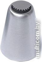 Насадка на кондитерский мешок Fissman 1159