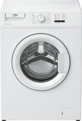 Стиральная машина BEKO WRS 54P1 BWW