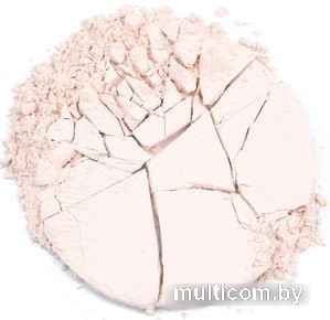 Компактная пудра Lux Visage Expert Matt фиксирующая и матирующая