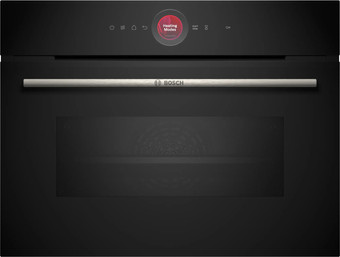 Электрический духовой шкаф Bosch Serie 8 CMG7241B1