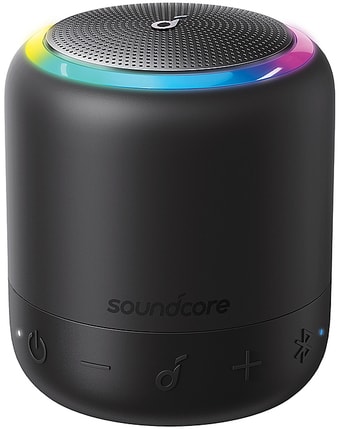 Беспроводная колонка Anker Soundcore Mini 3 Pro