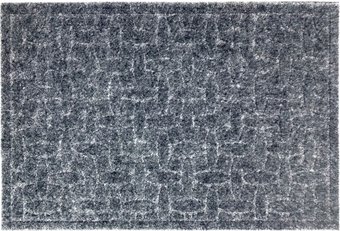 Придверный коврик Sundays Home Diamant 40x60см 93605 (серый)