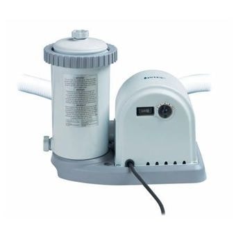 Intex Картриджный фильтр-насос 5678 л/ч