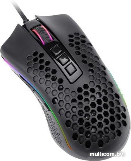Игровая мышь Redragon Storm Elite