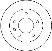TRW DF2790