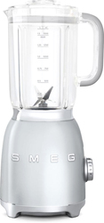 Стационарный блендер Smeg BLF01SVEU