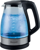 Чайник Maxwell MW-1075 BK