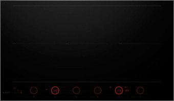Варочная панель ASKO HID956GC