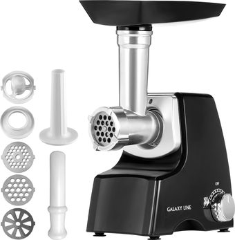 Мясорубка Galaxy Line GL 2415