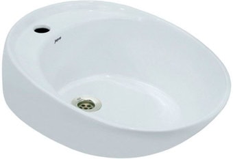 Умывальник Jaquar VGS-WHT-81931N