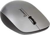 Мышь SmartBuy 309AG Silver/Black (SBM-309AG-SK)