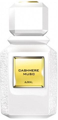 Ajmal Cashmere Musk EdP (100 мл)