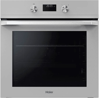 Электрический духовой шкаф Haier HOQ-K5AAN3GG