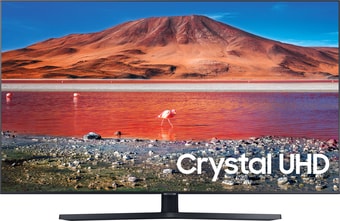 Телевизор Samsung UE65TU7560U