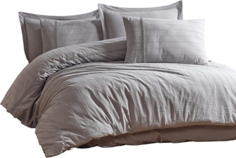 Постельное белье Arya Stone Washed Gwen 8680943229694
