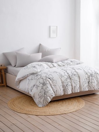 Ночь Нежна Джудит Евро 70x70 20044-1+71141-17