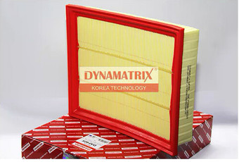 Воздушный фильтр Dynamatrix-Korea DAF405
