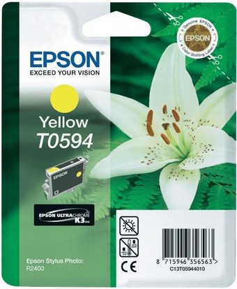 Картридж Epson C13T05944010