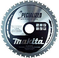 Пильный диск Makita B-29365