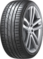 Автомобильные шины Hankook Ventus S1 evo3 K127 255/35R19 96Y