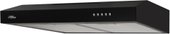Кухонная вытяжка GrandGermes Slim 60 (черный)
