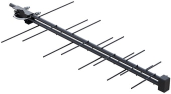 ТВ-антенна РЭМО BAS-1111-5V Печора