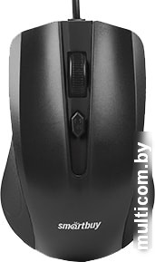 Мышь SmartBuy One 352 (черный)