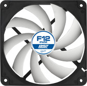 Кулер для корпуса Arctic Cooling Arctic F12 PWM PST (AFACO-120P0-GBA01)