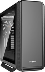 Корпус be quiet! Silent Base 801 BGW29 (черный)