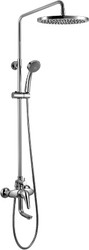 Душевая система Lemark POSEIDON LM4262C