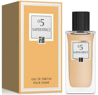 Парфюмерная вода Positive Parfum Imperatrice 05 EdP (60 мл)