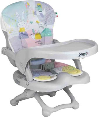 Бустер CAM Smarty Pop (243)