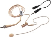 Микрофон GreenBean VoiceHead VH2 flesh S-Jack