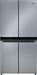 Четырёхдверный холодильник Whirlpool WQ9 E1L