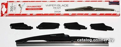 Щетка стеклоочистителя Dynamatrix-Korea 300DR