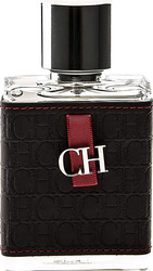 Carolina Herrera CH Men EdT (50 мл)