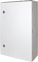 Щит с монтажной панелью ETP ЩМП 06-2 IP54