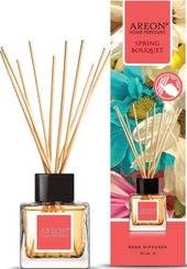 Аромадиффузор Areon Sticks Spring Bouquet ARE-HP6 (50 мл)