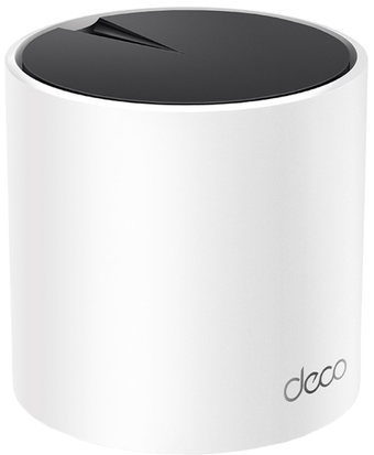 Wi-Fi роутер TP-Link Deco X55