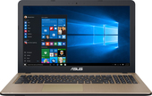 Ноутбук ASUS VivoBook X540YA-XO648D