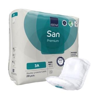 Урологические прокладки Abena San 3A Premium (28 шт)