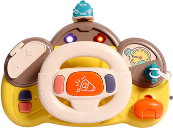 Развивающая игрушка Sima-Land 66629943250